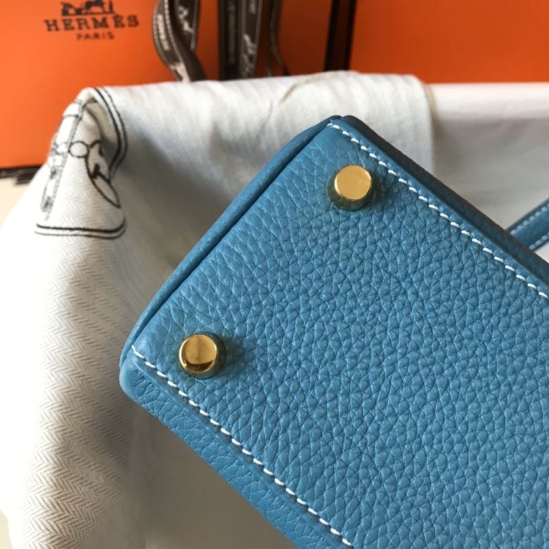 Hermes Kelly Bags